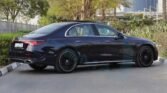 Mercedes Benz E300 AMG 2025 Nautical Blue Page 6