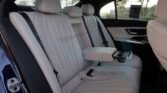 Mercedes Benz E300 AMG 2025 Nautical Blue Page 70