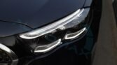 Mercedes Benz E300 AMG 2025 Nautical Blue Page 91