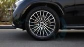 Mercedes Benz GLC 200 Coupe 2026 Black Brown Glossy Page 102