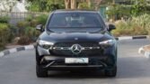 Mercedes Benz GLC 200 Coupe 2026 Black Brown Glossy Page 2