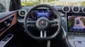 Mercedes Benz GLC 200 Coupe 2026 Black Brown Glossy Page 9