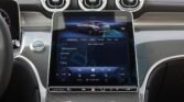 Mercedes Benz GLC 200 Coupe 2026 Polar White Brown Glossy Page 32