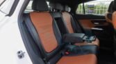 Mercedes Benz GLC 200 Coupe 2026 Polar White Brown Glossy Page 77