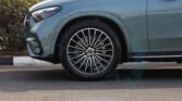 Mercedes Benz GLC 200 Coupe 2026 Verde Silver Brown Glossy Page 106