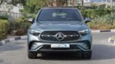 Mercedes Benz GLC 200 Coupe 2026 Verde Silver Brown Glossy Page 2