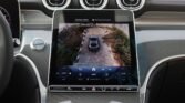 Mercedes Benz GLC 200 Coupe 2026 Verde Silver Brown Glossy Page 22