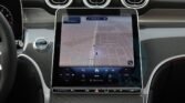 Mercedes Benz GLC 200 Coupe 2026 Verde Silver Brown Glossy Page 26