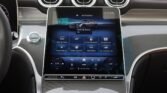 Mercedes Benz GLC 200 Coupe 2026 Verde Silver Brown Glossy Page 27