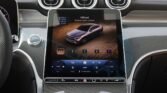 Mercedes Benz GLC 200 Coupe 2026 Verde Silver Brown Glossy Page 28