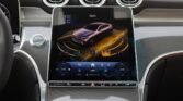 Mercedes Benz GLC 200 Coupe 2026 Verde Silver Brown Glossy Page 29