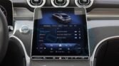 Mercedes Benz GLC 200 Coupe 2026 Verde Silver Brown Glossy Page 30