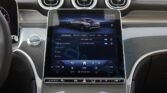 Mercedes Benz GLC 200 Coupe 2026 Verde Silver Brown Glossy Page 31