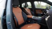 Mercedes Benz GLC 200 Coupe 2026 Verde Silver Brown Glossy Page 76