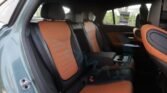 Mercedes Benz GLC 200 Coupe 2026 Verde Silver Brown Glossy Page 77