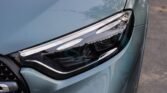 Mercedes Benz GLC 200 Coupe 2026 Verde Silver Brown Glossy Page 96