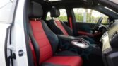 Mercedes Benz GLE 450 Coupe AMG 2025 Polar White Red Page 61