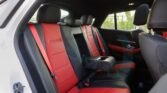 Mercedes Benz GLE 450 Coupe AMG 2025 Polar White Red Page 62