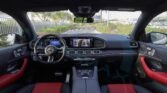 Mercedes Benz GLE 450 Coupe AMG 2025 Polar White Red Page 8