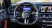 Mercedes Benz GLE 450 Coupe AMG 2025 Polar White Red Page 9