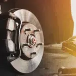 How to Perform a Brake Safety Inspection