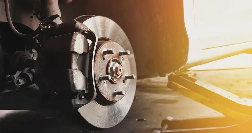 RAI Blog The Dos and Donts of Brake Inspection & Repairs