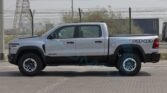Ram 1500 RHO 2025 Billet Silver Page 100