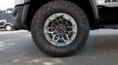 Ram 1500 RHO 2025 Billet Silver Page 101