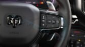 Ram 1500 RHO 2025 Billet Silver Page 12