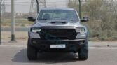 Ram 1500 RHO 2025 Billet Silver Page 2