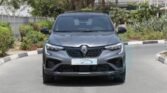 Renault Arkana Esprit Alpine 2025Page 2