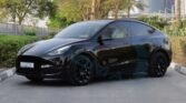 Tesla Model Y Long Range 2024 Page 1