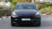 Tesla Model Y Long Range 2024 Page 2