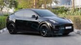 Tesla Model Y Long Range 2024 Page 3