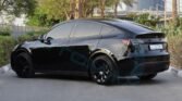 Tesla Model Y Long Range 2024 Page 4
