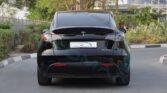 Tesla Model Y Long Range 2024 Page 5