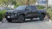 Toyota Tacoma TRD Sport Premium Page 1