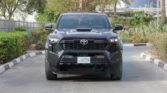 Toyota Tacoma TRD Sport Premium Page 2