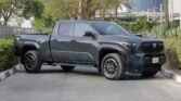 Toyota Tacoma TRD Sport Premium Page 3
