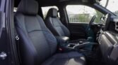 Toyota Tacoma TRD Sport Premium Page 33