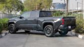 Toyota Tacoma TRD Sport Premium Page 4