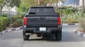 Toyota Tacoma TRD Sport Premium Page 5
