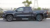 Toyota Tacoma TRD Sport Premium Page 59