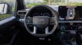 Toyota Tacoma TRD Sport Premium Page 9