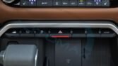 Toyota Tundra 1794 Edition 2025 Midnight Black Page 29