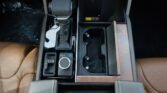 Toyota Tundra 1794 Edition 2025 Midnight Black Page 31