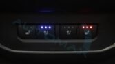 Toyota Tundra 1794 Edition 2025 Midnight Black Page 32