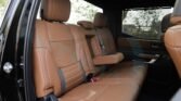 Toyota Tundra 1794 Edition 2025 Midnight Black Page 35