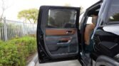 Toyota Tundra 1794 Edition 2025 Midnight Black Page 50