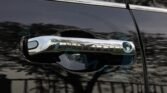 Toyota Tundra 1794 Edition 2025 Midnight Black Page 51